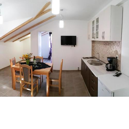 Apartmani Marijana