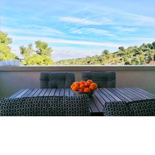 Apartmani Marijana