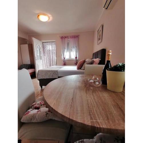 Apartmani Marijana