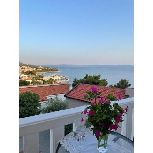 Apartmani Marijanovic
