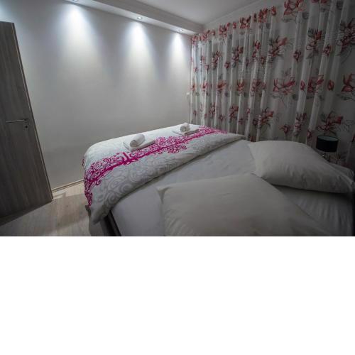 Apartmani Marin