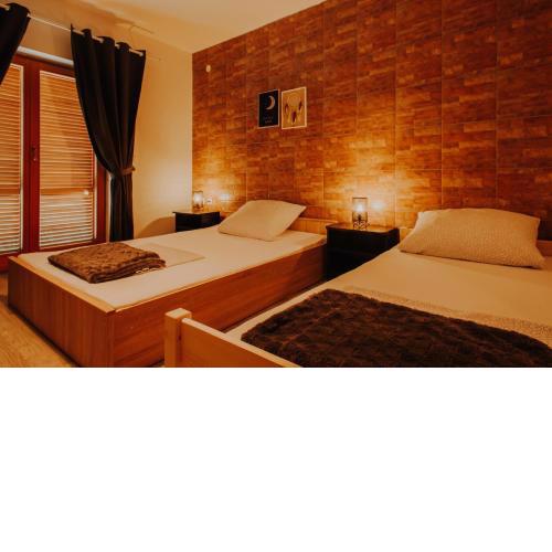 Apartmani Marin