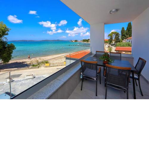 Apartmani Marina s pogledom, Sukošan