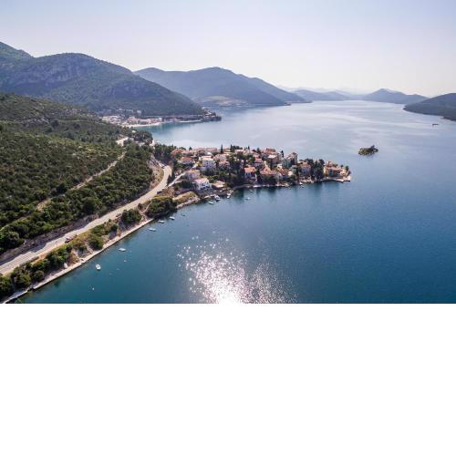 Apartmani Marina