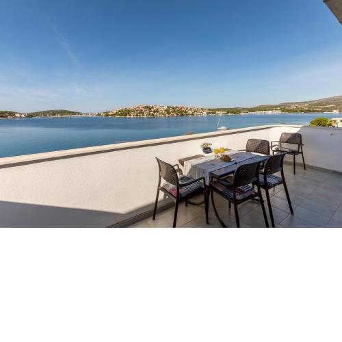 Apartmani Marinela