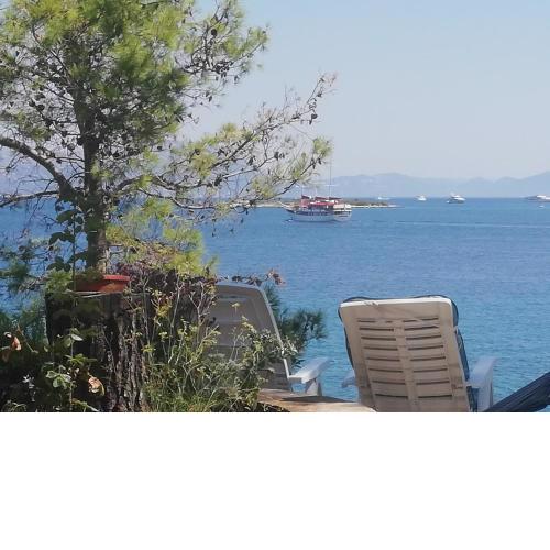 Apartmani Marinero