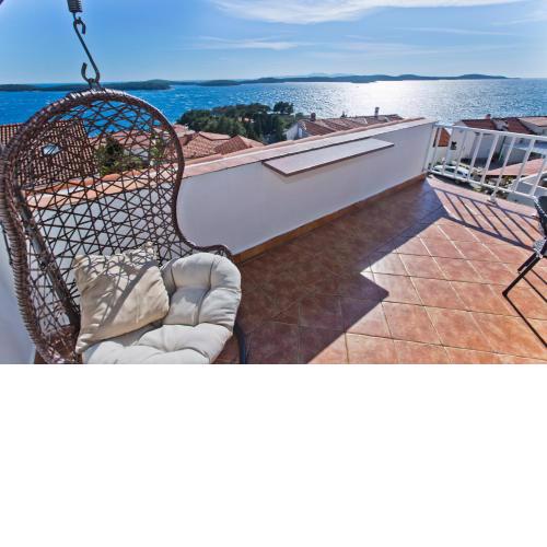Apartmani Marinka Viskovic