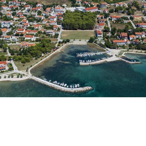 Apartmani Marino