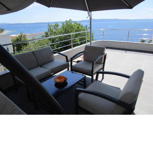 Apartmani Marinović
