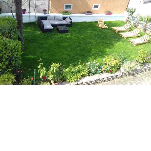 Apartmani Mario