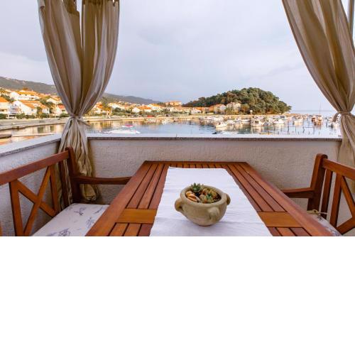 Apartmani Maris III