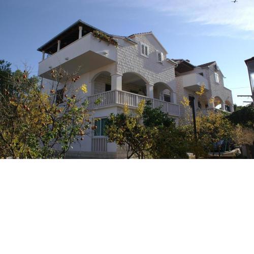Apartmani Marjana