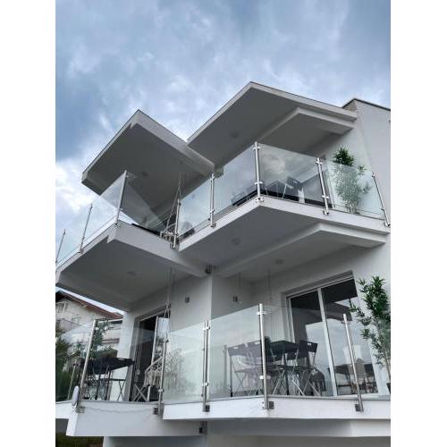 Apartmani Marko