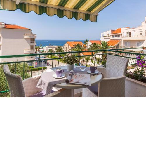 Apartmani Marko