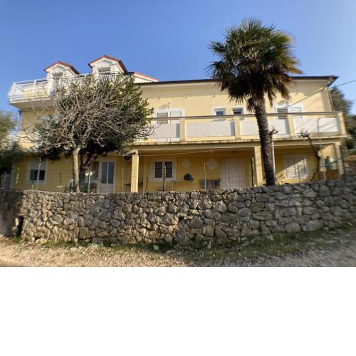 Apartmani Marko