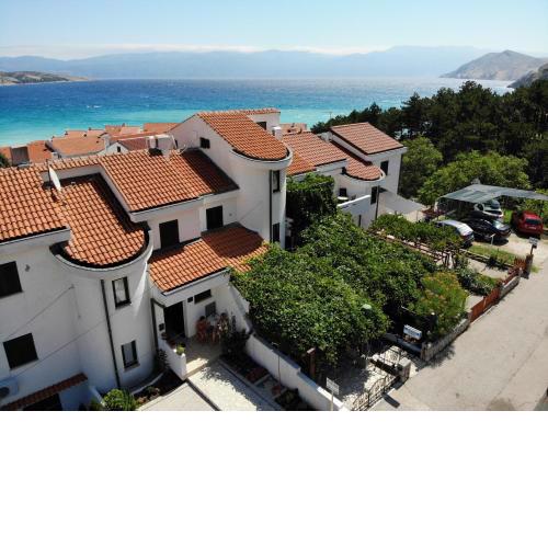 Apartmani Marko