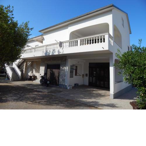 Apartmani Marko