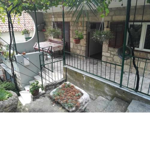 Apartmani Maruncic