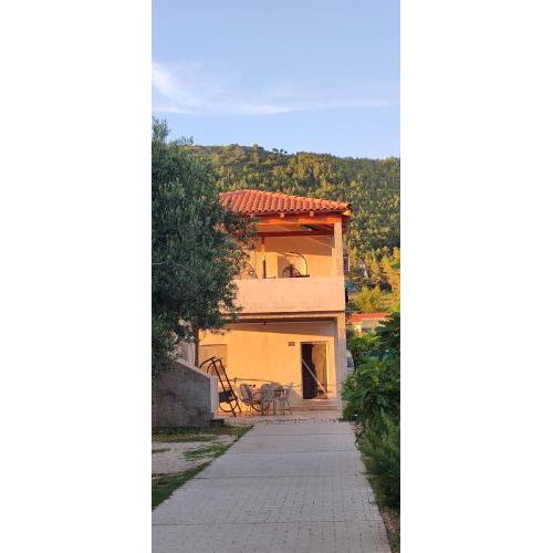 Apartmani Maslina Žuljana