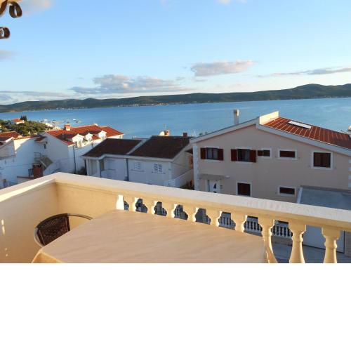 Apartmani Mataija