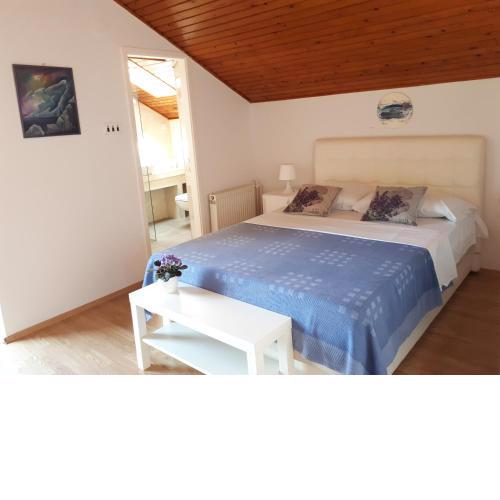 Apartmani Matas Petrcane