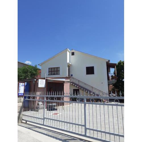 Apartmani Mate Vrban