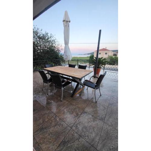 Apartmani Matea