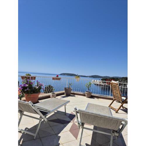 Apartmani Matea