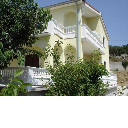 Apartmani MaTi