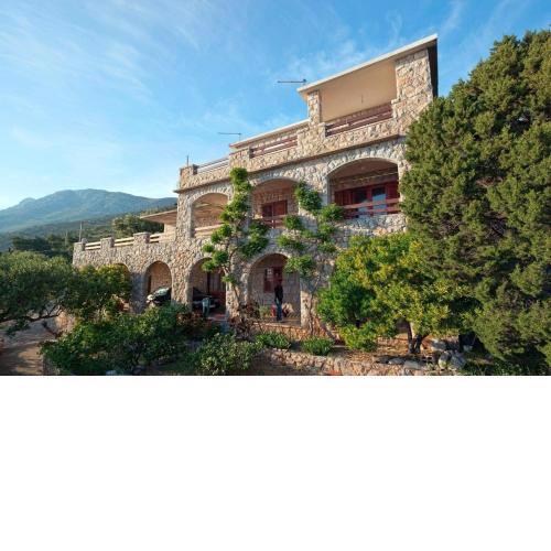 Apartmani Matijevic
