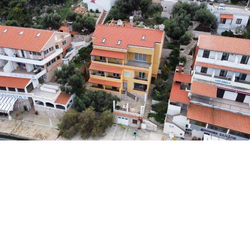 Apartmani Matiša