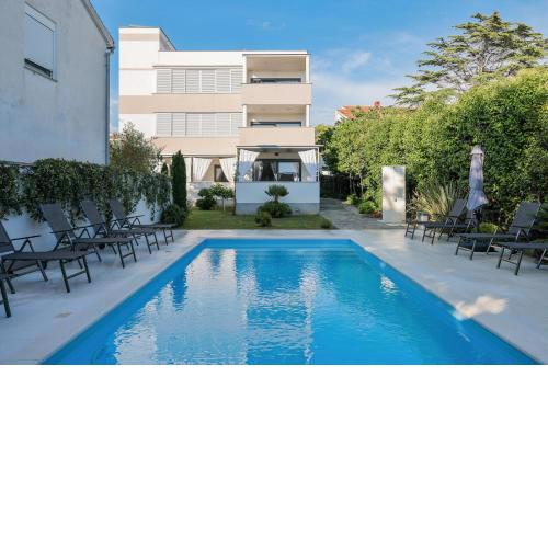 Apartmani Mato 1