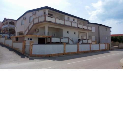 Apartmani Matovina