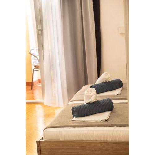 Apartmani Maya