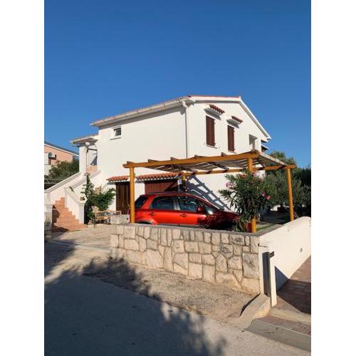 Apartmani Melani