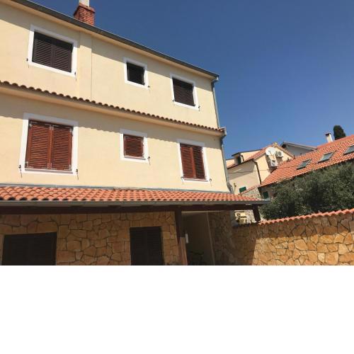 Apartmani Meri