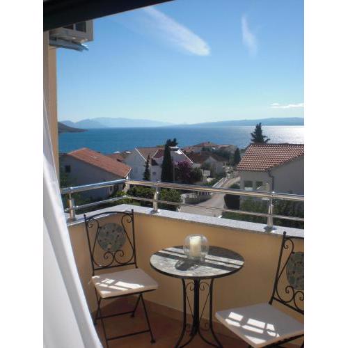 Apartmani Mia