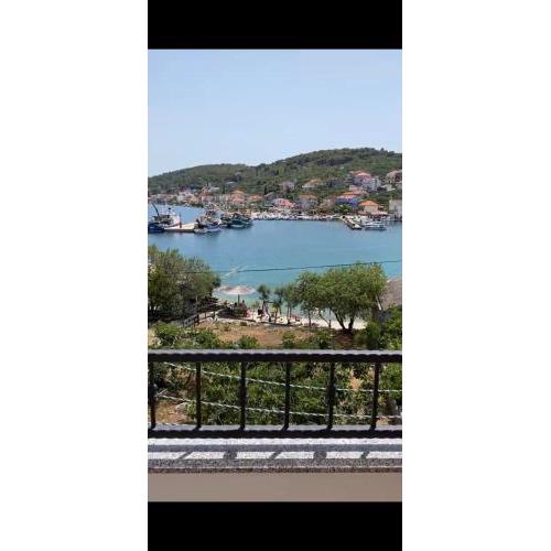 Apartmani Mia