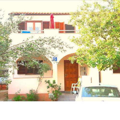 Apartmani Mia