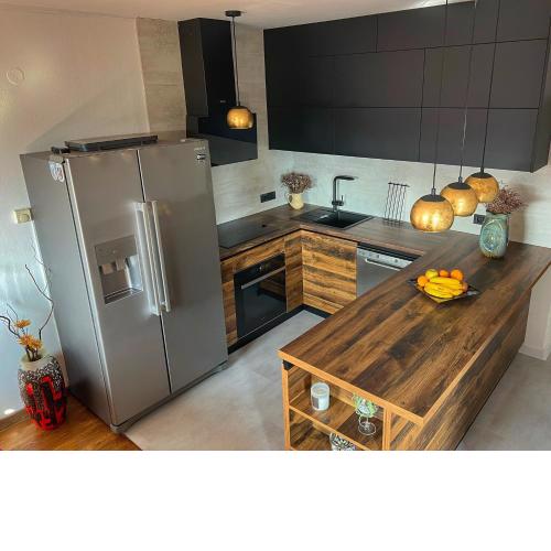 Apartmani Mia