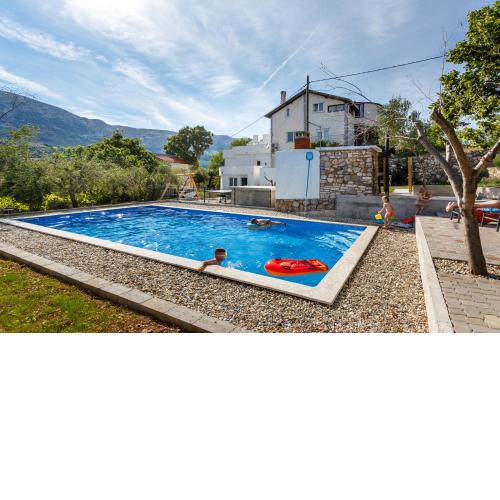 Apartmani Mihaela II