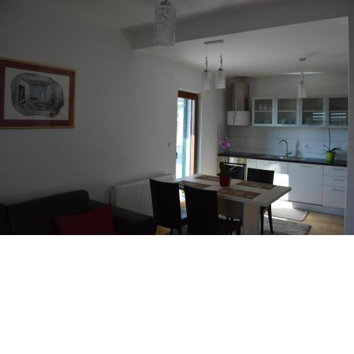 Apartmani Mila