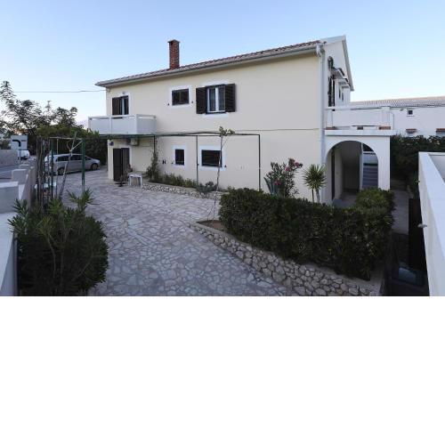 Apartmani Mila