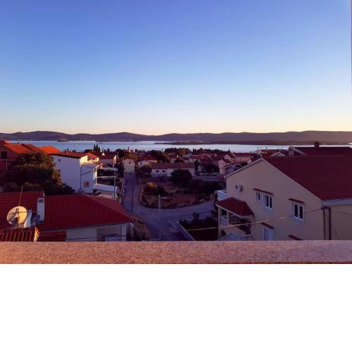 Apartmani Milat Danijel