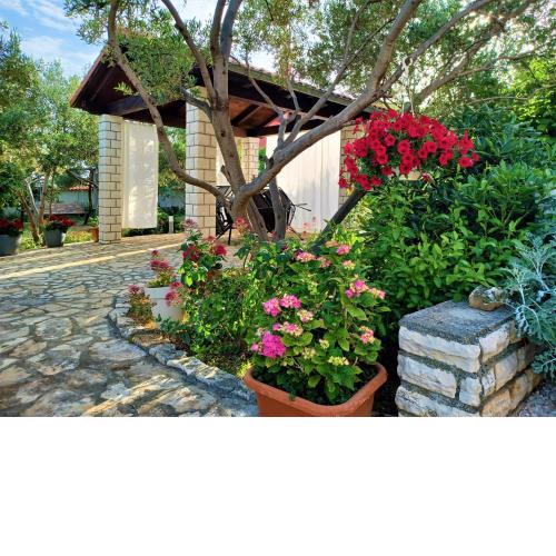 Apartmani Milena