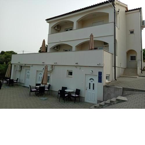 Apartmani Milenij
