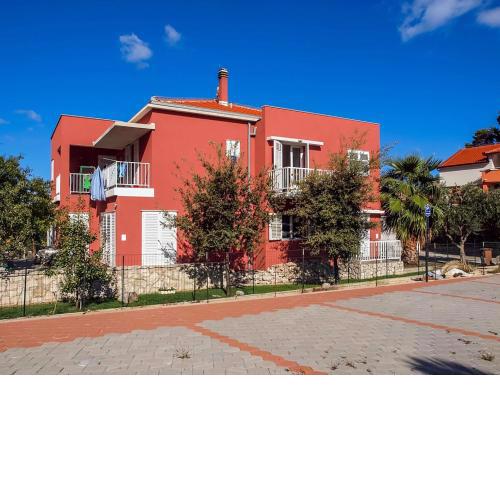 Apartmani Miljak Trpanj