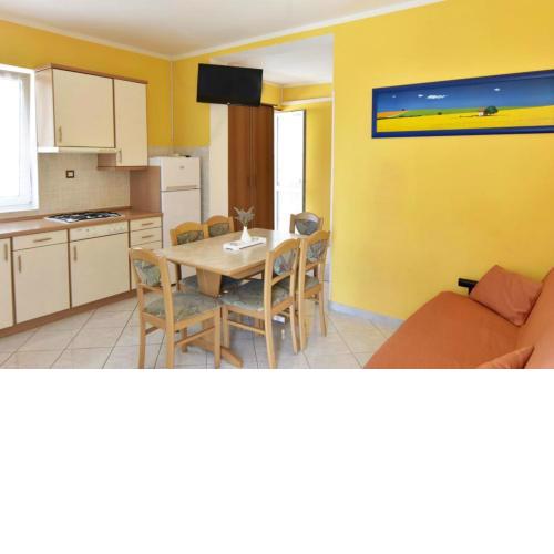 Apartmani Milos