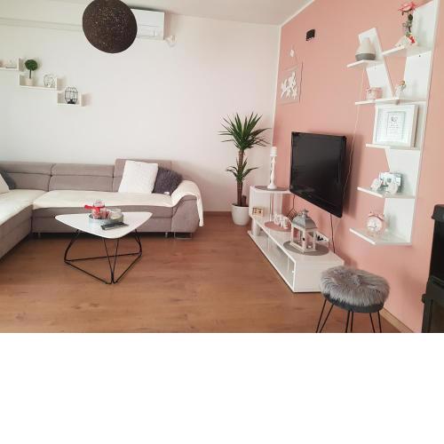 Apartmani Milutin