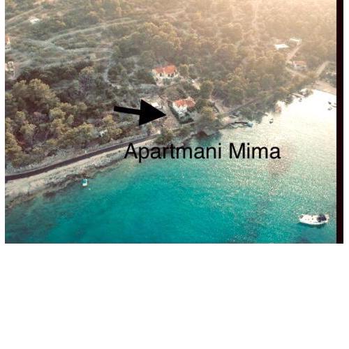Apartmani Mima